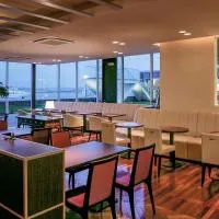 Comfort Hotel Central International Airport, hotel v destinaci Tokoname