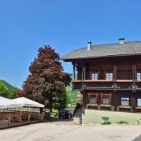 Haus Zedlacher, hotel a Patergassen