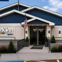 Park Inn by Radisson: Moon Township şehrinde bir otel