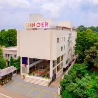 바브나가르에 위치한 호텔 Ginger Bhavnagar