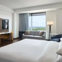 Hyatt Regency Tysons Corner Center, hotelli kohteessa Tysons Corner