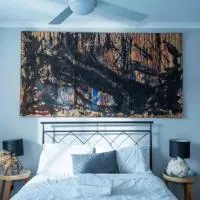 Contemporary 2BR apartment near Kingston, hotel Griffith városában