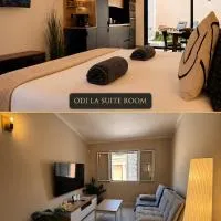 Odi Suite&Home, מלון במספאלומס