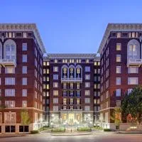Tutwiler Hotel Birmingham, a DoubleTree by Hilton, hotel din Birmingham
