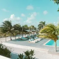 Sorobon Bay Hotel: Kralendijk şehrinde bir otel