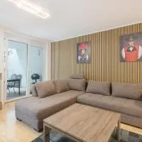Ferienwohnung Steni, ξενοδοχείο σε Wehr