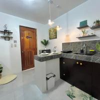 Noirve Apt 3 near El Nido Center and Beaches, hotel en El Nido