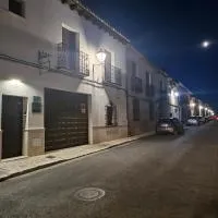Casa de la Plata, готель у місті Colmenar de Oreja