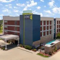 Home2 Suites By Hilton Gonzales, hotel in Gonzales