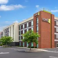 Home2 Suites by Hilton Middletown, Hotel in Middletown