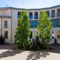 Lichtblick Hotel Garni, Hotel in Alling