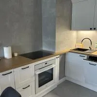 Akademicka 8 G Onkologia i Politechnika, hotel em Bydgoszcz