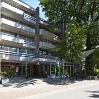 Corbie Mol, hotel in Mol