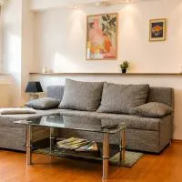 Ferienwohnung am Töpferberg, hotel em Löbau