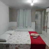 Pousada dos Corais, hotel i Aracruz