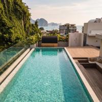 Villa V, The One and Only Managed by H Hospitality Group, hotel en El Nido