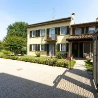 Gea's House, hotell sihtkohas Valmacca