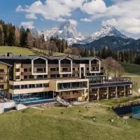 Hotel Neubergerhof, hotel i Filzmoos