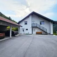 Forest Hill, hotel in Griže