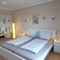 Turmwohnung im 2 Obergeschoss, hotel v destinaci Deensen