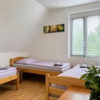 Sleep & Go Czech Republic - Kralupy nad Vltavou, hotel din Mikovice