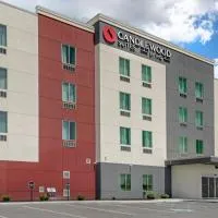 Candlewood Suites Morristown West by IHG, hotell i Morristown