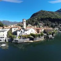 Hotel Vapore, hotel sa Torno