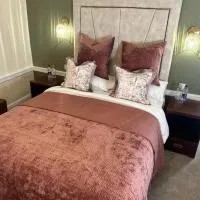 Minster Chambers Townhouse Suites Southwell, Hotel in Southwell