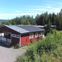 Sunne Stugcenter 37, hotel a Gräsmark
