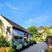 Ropewalk Cottage - A Little Treasure By The Coast, hotel sa Portaferry