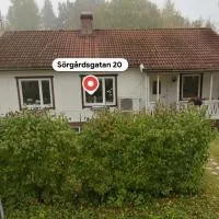 Villa Ulvkälla, hotel di Sveg