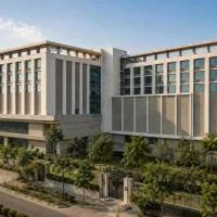 Radisson Bhopal, hôtel à Bhopal
