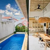 Newly 2BR Luxury Villa Mengwi Pool, hotel en Mengwi