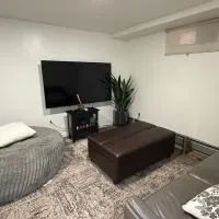 Exquisite & Delectable 1 Bedroom, hotel v destinácii Elmont