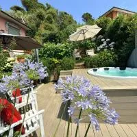 Ca' Du Ale, hotel a Sestri Levante