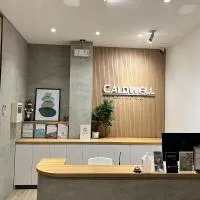 Caldwell Boutique Hotel, hotel v destinaci Legazpi