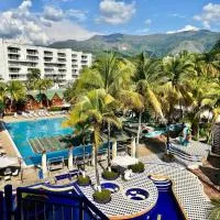 Xilon Club Melgar, hotel sa Melgar