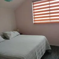Alojamientos en Renca, hotel em Santiago