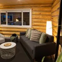 River's Edge Glamping, hotell i Clearwater