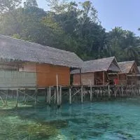 Nyandetor Homestay, hotel en Yennanas Besir
