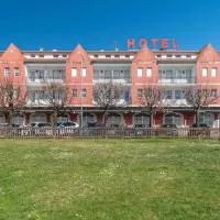 Hostal Juan, hotel in Rosal