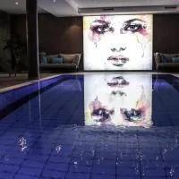 Die Seefelderin - Boutiquehotel, hotel i Seefeld in Tirol