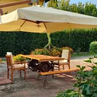 Podere Gian Battaglia, hotel a Fucecchio