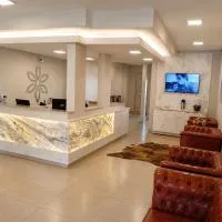 Rosa's Hotel, hotel em Toledo