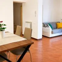 Casa Rasiglia 1 Suite Comfort, hotel din Casenove