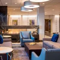 Four Points by Sheraton Norwood Conference Center, hotel em Norwood