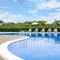 Grand Mercure Nasu Highlands Resort & Spa, hotel Naszuban