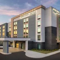 SpringHill Suites by Marriott Braselton, hotel din Braselton