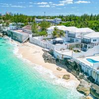 Caprice 4 - 3BR Oceanview Home with Private Pool, hotel em Nassau