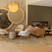 Mercure Auxerre Autoroute du Soleil, hotel en Appoigny